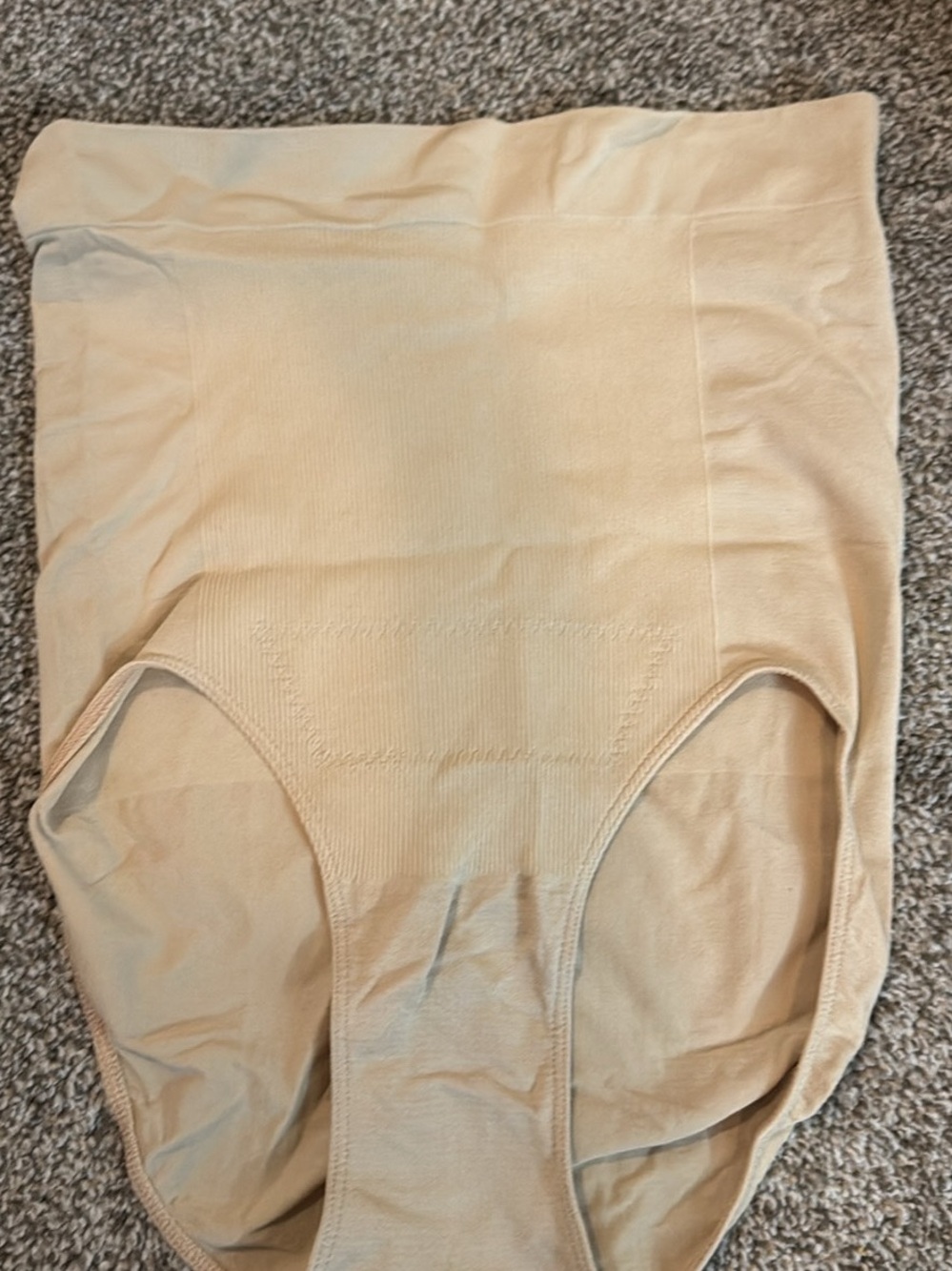 C-Panty Post C-Section Care Briefs in Beige - Picture 2 of 3